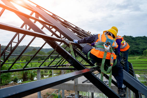 Best Flat Roof Repair Services  in Guthrie Center, IA