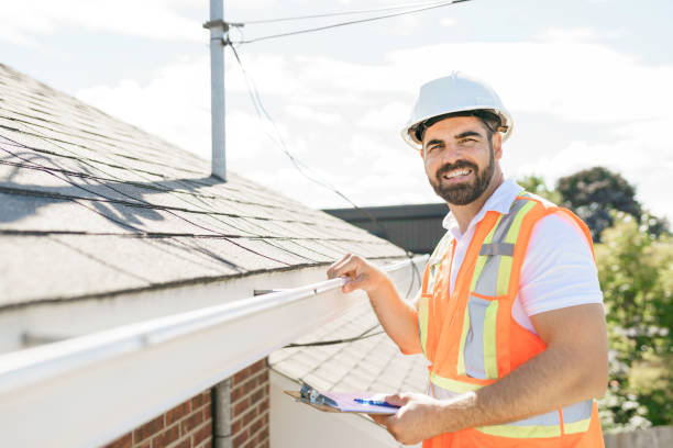 Best Commercial Roofing Services  in Guthrie Center, IA
