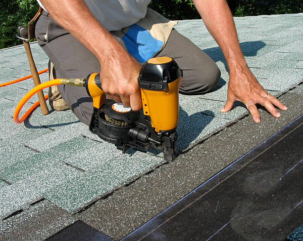 Best Metal Roofing Contractor  in Guthrie Center, IA