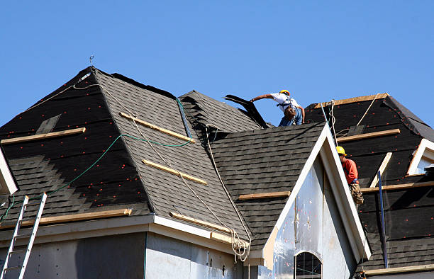 Best Roof Leak Repair  in Guthrie Center, IA