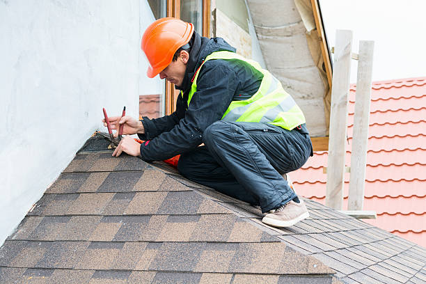 Best Roof Waterproofing Services  in Guthrie Center, IA