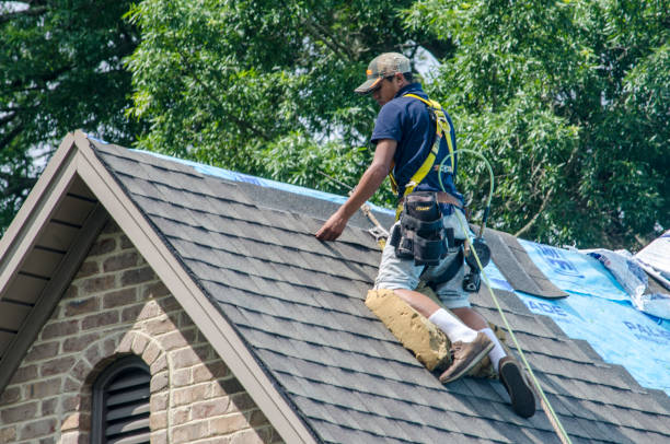 Quick and Trustworthy Emergency Roof Repair Services in Guthrie Center, IA